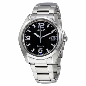 Citizen AW1430-86E  Mens Eco-Drive Watch