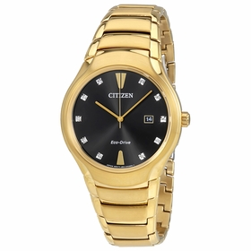 Citizen AW1552-54E Paradigm Mens Eco-Drive Watch