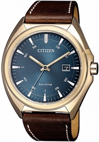 Citizen AW1573-11L  Mens Eco-Drive Watch