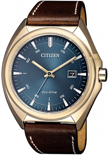 Citizen AW1573-11L  Mens Eco-Drive Watch