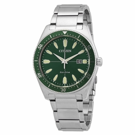 Citizen AW1598-70X Eco-Drive Mens Eco-Drive Watch