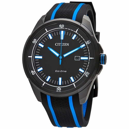 Citizen AW1605-09E Drive Mens Eco-Drive Watch