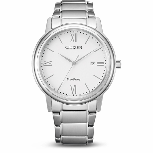 Citizen AW1670-82A  Mens Eco-Drive Watch