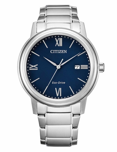 Citizen AW1670-82L  Mens Eco-Drive Watch