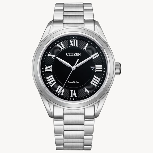 Citizen AW1690-51E Arezzo Mens Eco-Drive Watch