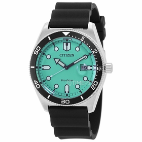 Citizen AW1760-14X  Mens Eco-Drive Watch