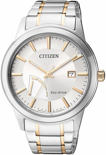Citizen AW7014-53A  Mens Eco-Drive Watch