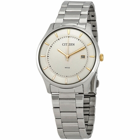 Citizen BD0041-54B Quartz Mens Quartz Watch