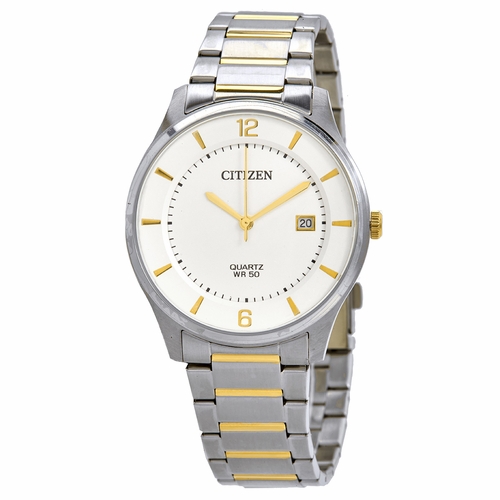 Citizen BD0048-80A  Mens Quartz Watch