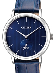 Citizen BE9170-05L  Mens Quartz Watch