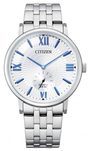 Citizen BE9170-72A  Mens Quartz Watch