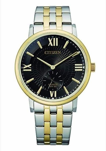 Citizen BE9176-76E  Mens Quartz Watch