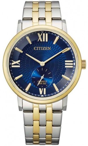 Citizen BE9176-76L  Mens Quartz Watch
