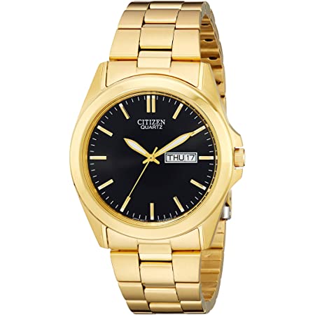 Citizen BF0582-51F  Mens Quartz Watch