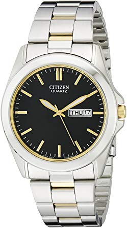 Citizen BF0584-56E  Mens Quartz Watch