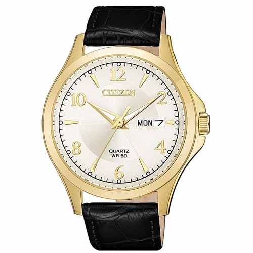 Citizen BF2003-25A  Mens Quartz Watch