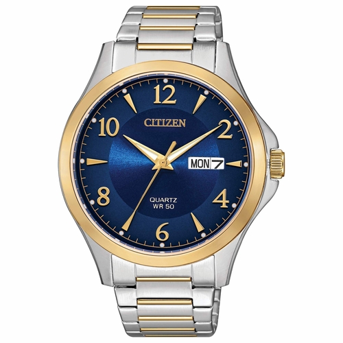 Citizen BF2005-54L  Mens Quartz Watch