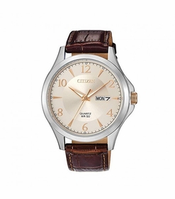Citizen BF2009-29X  Mens Quartz Watch