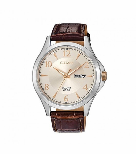 Citizen BF2009-29X  Mens Quartz Watch