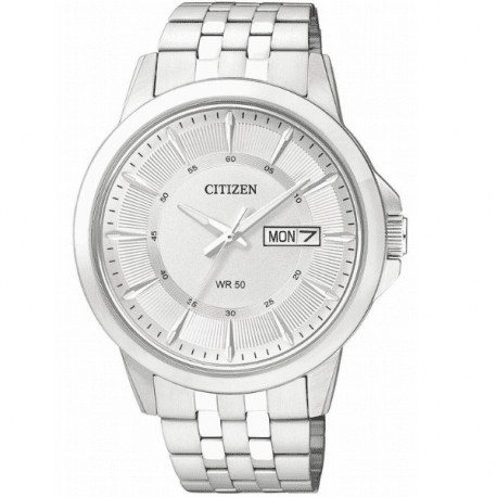 Citizen BF2011-51A  Mens Quartz Watch