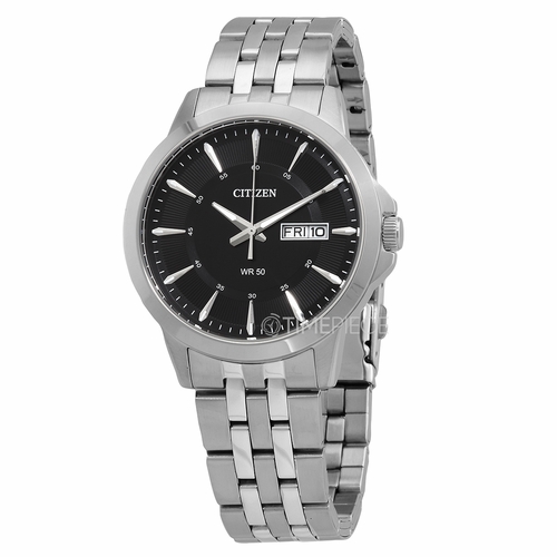 Citizen BF2011-51E  Mens Quartz Watch