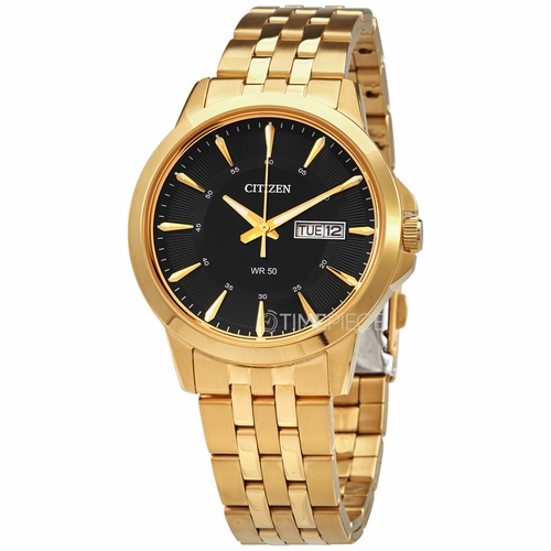 Citizen BF2013-56E  Mens Quartz Watch