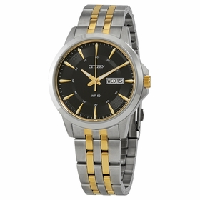 Citizen BF2018-52E  Mens Quartz Watch