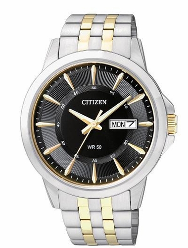 Citizen BF2018-52H  Mens Quartz Watch