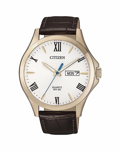 Citizen BF2023-01A  Mens Quartz Watch