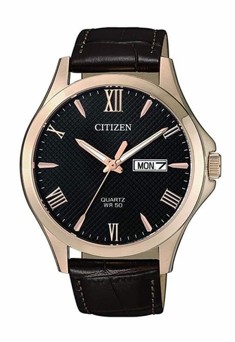 Citizen BF2023-01H  Mens Quartz Watch