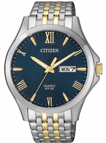 Citizen BF2024-50L  Mens Quartz Watch