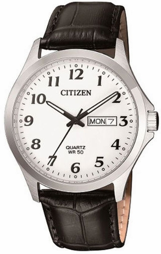Citizen BF5000-01A  Mens Quartz Watch