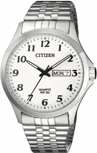 Citizen BF5000-94A  Mens Quartz Watch