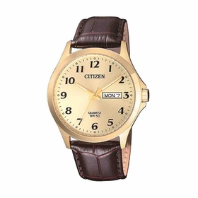 Citizen BF5002-05P  Mens Quartz Watch