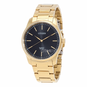 Citizen BH5002-53E  Mens Quartz Watch