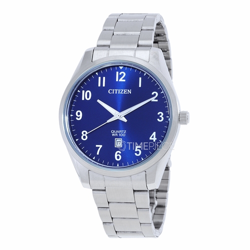 Citizen BI1031-51L  Mens Quartz Watch