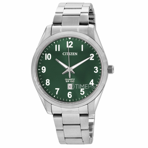 Citizen BI1031-51X  Mens Quartz Watch