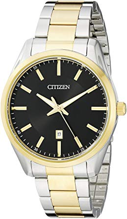 Citizen BI1034-52E  Mens Quartz Watch