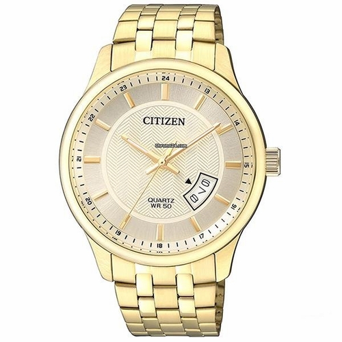 Citizen BI1052-85P  Mens Quartz Watch