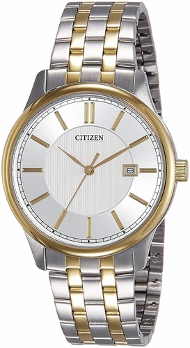 Citizen BI1054-55A  Mens Quartz Watch
