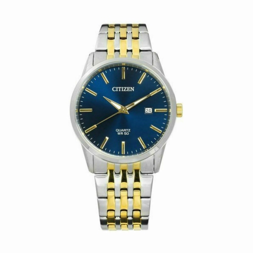 Citizen BI5006-81L  Mens Quartz Watch