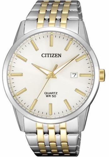 Citizen BI5006-81P  Mens Quartz Watch