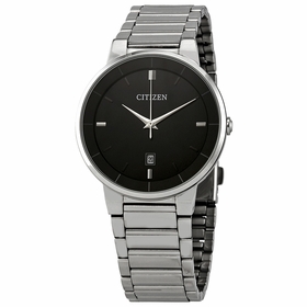 Citizen BI5010-59E Corso Mens Quartz Watch