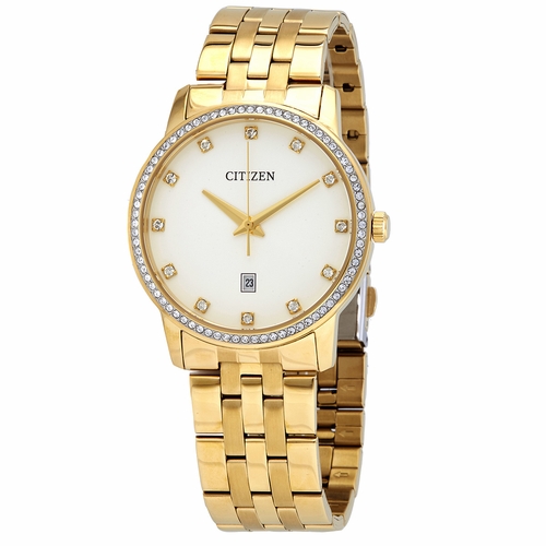 Citizen BI5032-56A  Ladies Quartz Watch