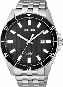 Citizen BI5050-54E  Mens Quartz Watch