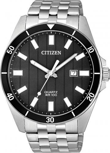 Citizen BI5050-54E  Mens Quartz Watch