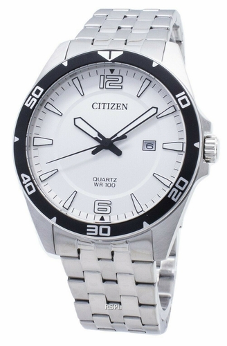 Citizen BI5051-51A  Mens Quartz Watch