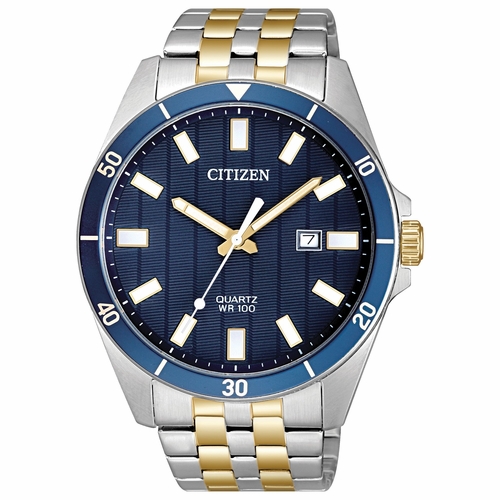 Citizen BI5054-53L  Mens Quartz Watch