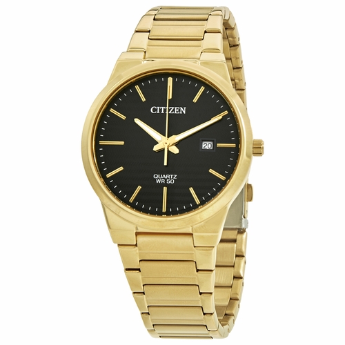 Citizen BI5062-55E Classic Mens Quartz Watch