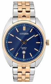 Citizen BI5096-53L  Mens Quartz Watch